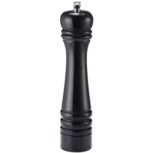 Westmark Młynek Ręczny (24 cm) Czarny - Młynki do soli i pieprzu - miniaturka - grafika 1