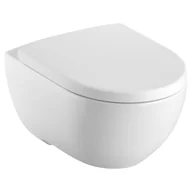 Miski WC - Miska WC wisząca Npro Light Geberit - miniaturka - grafika 1