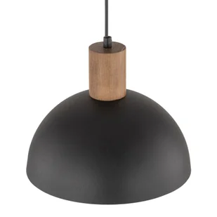 Pojedynczy, regulowany zwis w stylu rustykalnym TK 3254 z serii OSLO - Lampy sufitowe - miniaturka - grafika 5