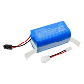 Akcesoria do robotów sprzątających - Concept VR2020 / PNC423894511 3350mAh 48.24Wh Li-Ion 14.4V (Cameron Sino) - miniaturka - grafika 1
