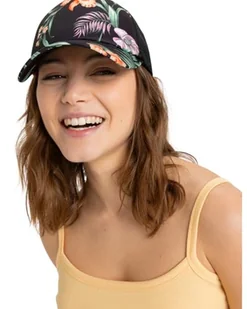 Roxy Czapka damska Beautiful Morning - Czapki damskie - miniaturka - grafika 1