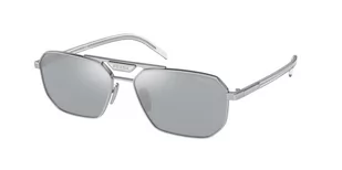 Okulary Przeciwsłoneczne Prada PR 58YS 1BC02R - Okulary przeciwsłoneczne - miniaturka - grafika 1