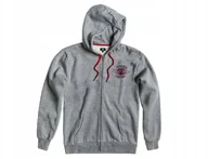 Bluzy męskie - Bluza z kapturem DC ZH Vert Limit AS SKPH M - miniaturka - grafika 1