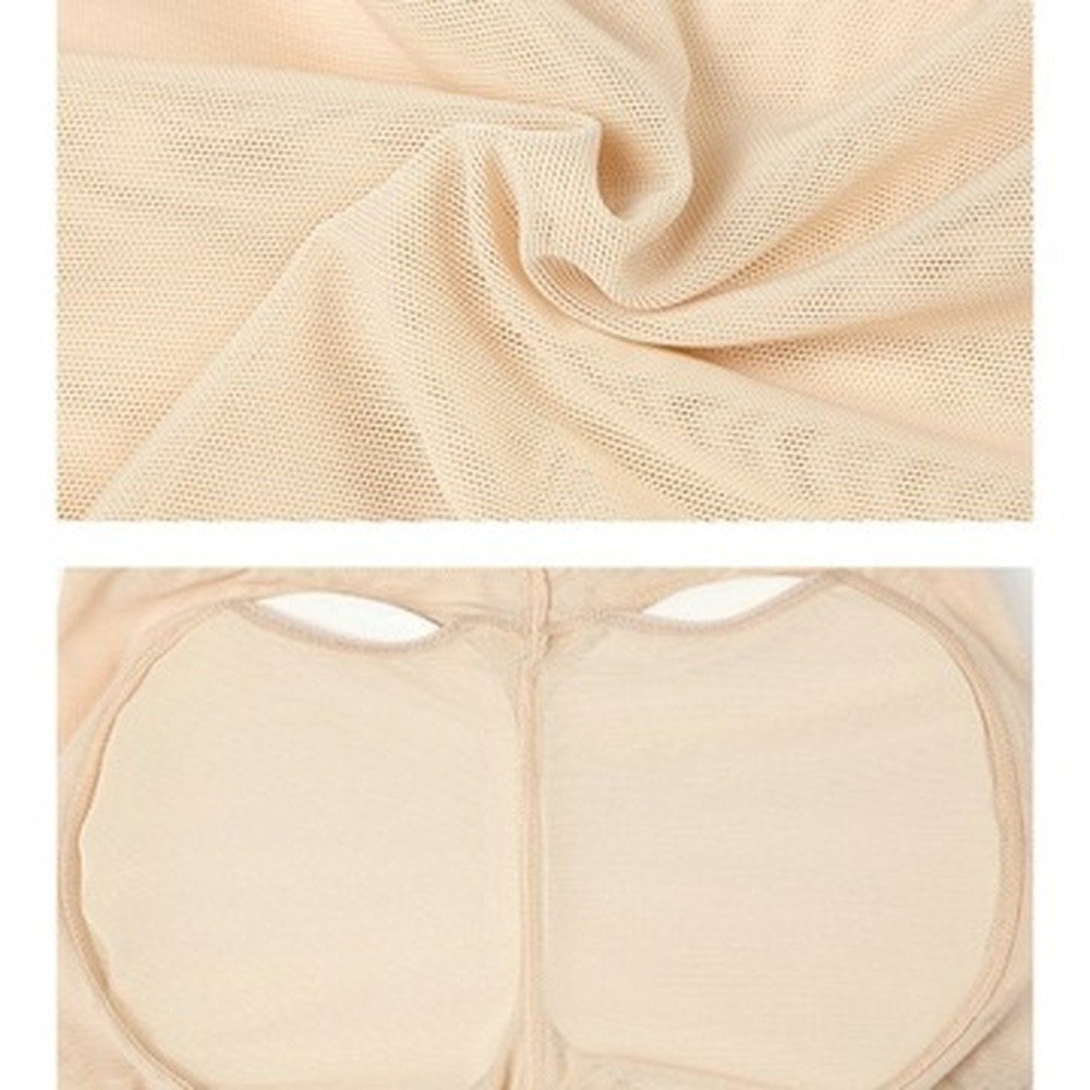 Figi modelujące sylwetkę D. Tulle rozmiar L