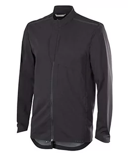 FALKE FALKE Męska kurtka Compass czarny czarny (Black 3000) XL 37340 - Kurtki męskie - miniaturka - grafika 1