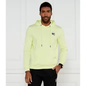 Bluzy męskie - Karl Lagerfeld Bluza | Regular Fit - miniaturka - grafika 1