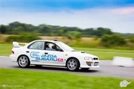 Vouchery - Jazda subaru Jazda Subaru Impreza Wrocław - miniaturka - grafika 1