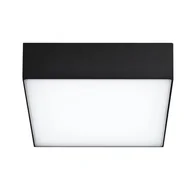 Lampy ogrodowe - AZZARDO CASPER AZ4497 plafon sufitowy 1x15W/LED IP54 AZ4497 - miniaturka - grafika 1