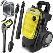 Myjki ciśnieniowe - Karcher K 7 Compact 180bar 600l/h) myjka 7w1 - miniaturka - grafika 1