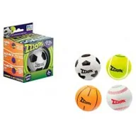 Piłki dla dzieci - Piłeczka Zzzopa Sport Ball mix Pro Kids - miniaturka - grafika 1