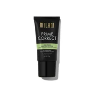 Bazy pod makijaż - Milani Prime Correct Redness + Pore Minimizing - miniaturka - grafika 1