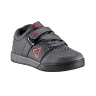 Akcesoria motocyklowe - Leatt But 4.0 Clip #US7/UK6.5/EU40/CM25 Tytan - miniaturka - grafika 1