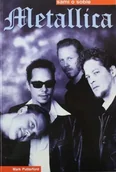 Książki o kulturze i sztuce - Metallica - sami o sobie - miniaturka - grafika 1