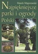 Albumy krajoznawcze - Najpiękniejsze Parki i Ogrody Polski - miniaturka - grafika 1