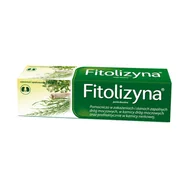Układ moczowy i płciowy - Herbapol Fitolizyna 100 g - miniaturka - grafika 1
