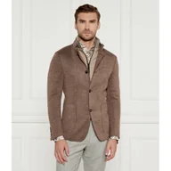 Marynarki męskie - Joop! Marynarka 2w1 Hectar-J | Slim Fit | z dodatkiem wełny - miniaturka - grafika 1