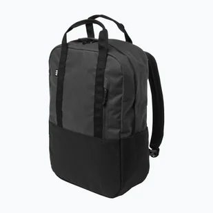 Plecak miejski Helly Hansen Oslo Plus 16 l ebony WYSYŁKA W 24H 30 DNI NA ZWROT - Plecaki - miniaturka - grafika 1