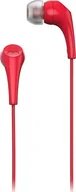 Słuchawki - Motorola Earbuds 2-S Red - miniaturka - grafika 1