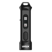 Latarki - Xtar Latarka ręczna brelok LED diodowa T1 500 lumenów T1 - miniaturka - grafika 1