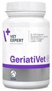 Suplementy i witaminy dla psów - VetExpert GeriatiVet Dog 45 tabletek - miniaturka - grafika 1