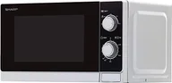 Kuchenki mikrofalowe - Sharp R200INW - miniaturka - grafika 1