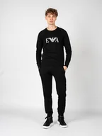 Dresy damskie - Emporio Armani Underwear Dres 111936 3R571 S (EU) - miniaturka - grafika 1