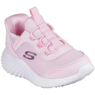 Adidasy Skechers Bounder - Simple Cut, Dzieci - Odzież sportowa dziecięca - miniaturka - grafika 1