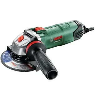 Bosch Szlifierka kątowa PWS 850 - Szlifierki i polerki - miniaturka - grafika 1