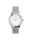 Zegarki damskie - Timex Zegarek TW2U86700 Transcend - - miniaturka - grafika 1