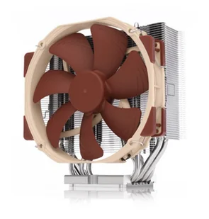 Chłodzenie CPU NOCTUA NH-U14S DX-3647 - Tuning komputera - akcesoria - miniaturka - grafika 1