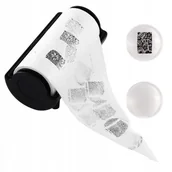 Zestawy do manicure i pedicure - Taśma w Rolce do usuwania lakieru ze Stempli - miniaturka - grafika 1