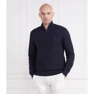 Swetry męskie - POLO RALPH LAUREN Sweter Regular Fit - miniaturka - grafika 1