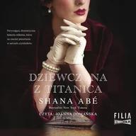 Audiobooki - literatura piękna - Dziewczyna z Titanica - miniaturka - grafika 1