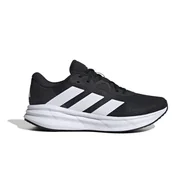 Buty sportowe męskie - Męskie Buty do biegania ADIDAS GALAXY 7 M ID8760 – Czarny - miniaturka - grafika 1