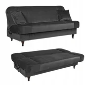 Sofy i kanapy - Wersalka sofa kanapa rozkładana Iza Family Meble - miniaturka - grafika 1
