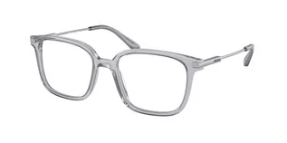 Okulary korekcyjne, oprawki, szkła - Okulary korekcyjne Prada PR 04ZV U431O1 - grafika 1
