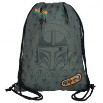 Worek na buty Disney Core Beta Mandalorian - Worki na buty - miniaturka - grafika 1