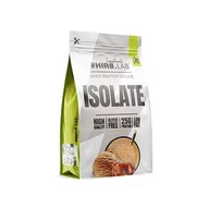 Odżywki białkowe - Whey Protein Isolate HIRO.LAB 700g Salted Caramel - miniaturka - grafika 1