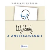 Książki medyczne - PZWL Wykłady z anestezjologii - miniaturka - grafika 1