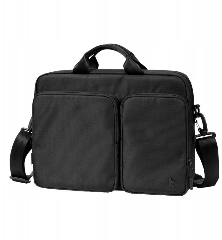 Torba Tomtoc Torba na ramię do laptopa Tomtoc Navigator-A33 14