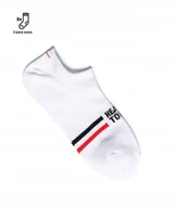 Skarpetki męskie - HEAVY TOOLS MĘSKIE SKARPETY STOPKI OMOL25 WHITE 42-46 - miniaturka - grafika 1