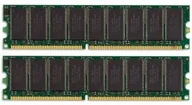 Pamięci RAM - CoreParts MMH9753/8GB moduł pamięci 2 x 4 GB DDR2 667 MHz Korekcja ECC - miniaturka - grafika 1
