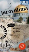 Przewodniki - Jerozolima - miniaturka - grafika 1
