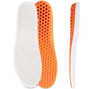 Podwyższające wkładki do butów 35-37 - Akcesoria obuwnicze - miniaturka - grafika 1