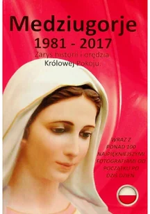 Medziugorje 1981 - 2017 - Religia i religioznawstwo - miniaturka - grafika 1