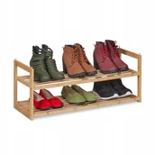 Szafki na buty - Szafka na buty Relaxday 72,5 x 29,5 x 27 cm - miniaturka - grafika 1