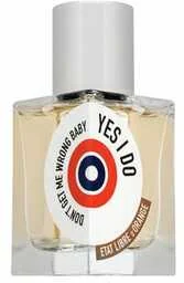 Etat Libre dOrange Dont Get Me Wrong Baby, YES I DO woda perfumowana 30ml - Wody i perfumy damskie - miniaturka - grafika 1