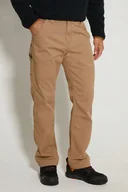 Spodnie męskie - Spodnie Carhartt Twill Utility - miniaturka - grafika 1