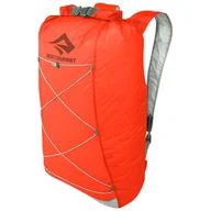 Plecaki - Plecak składany Sea to Summit Ultra-Sil Dry Day Pack Kolor: pomarańczowy - miniaturka - grafika 1