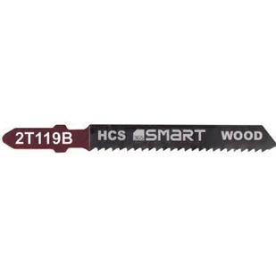 SMART Brzeszczot SMART SM-22-2T119B - Brzeszczoty - miniaturka - grafika 1